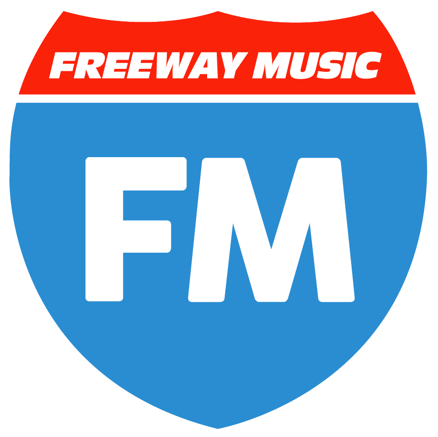 Freeway Music Logo